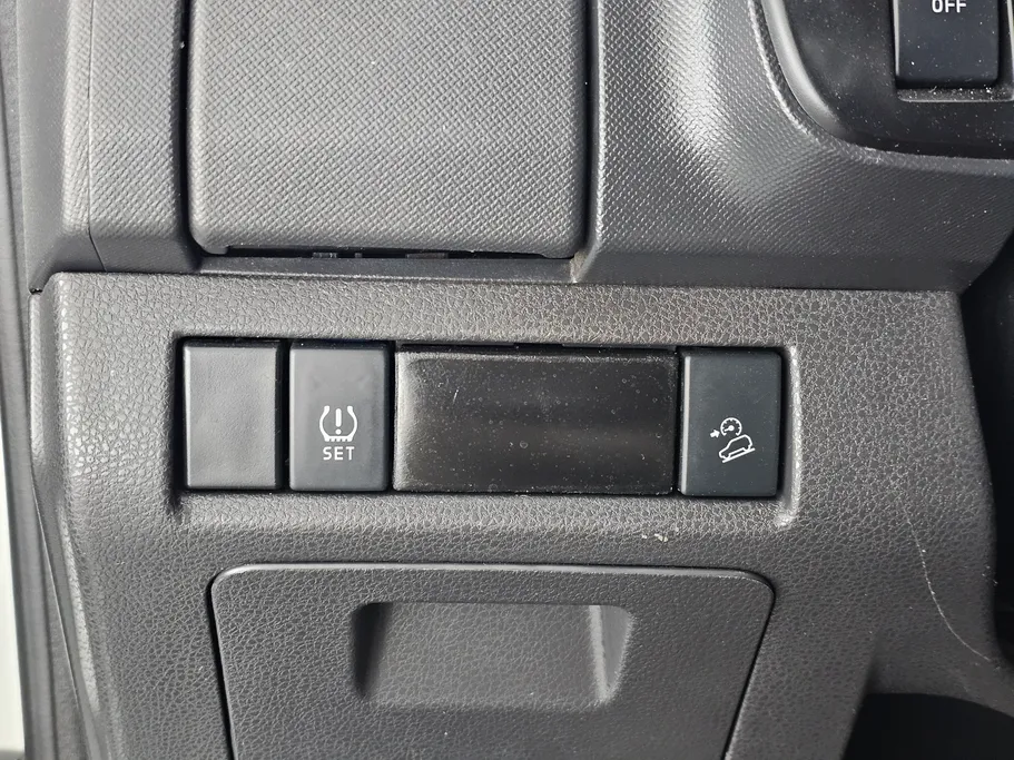 2020 Isuzu D-max DC 4x2 