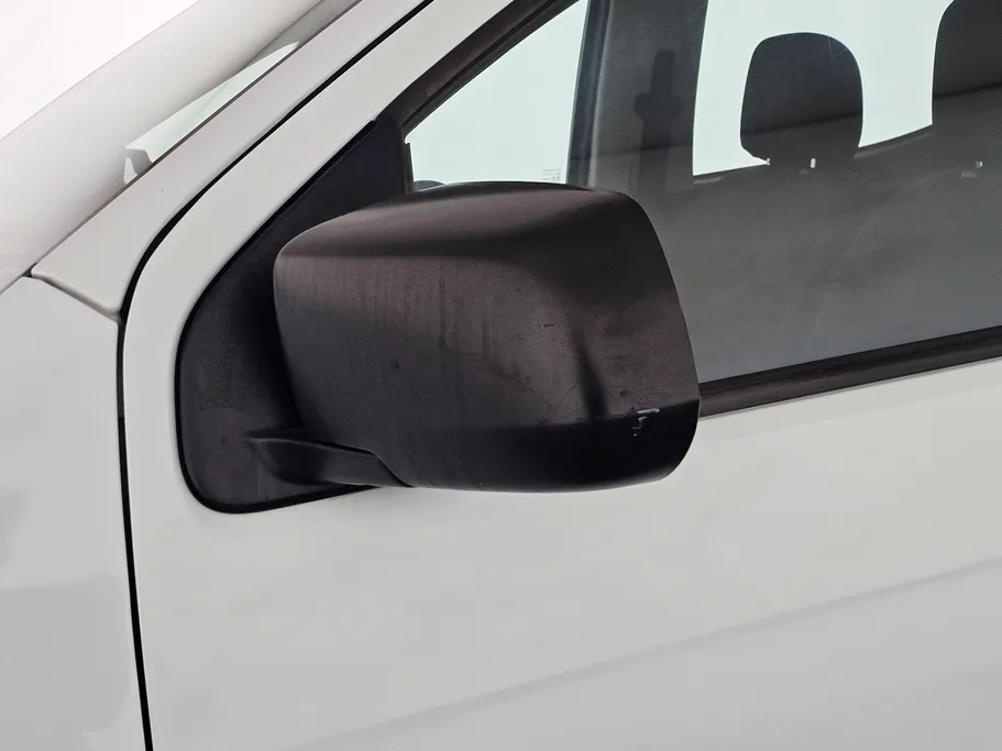 2020 Isuzu D-max DC 4x2 