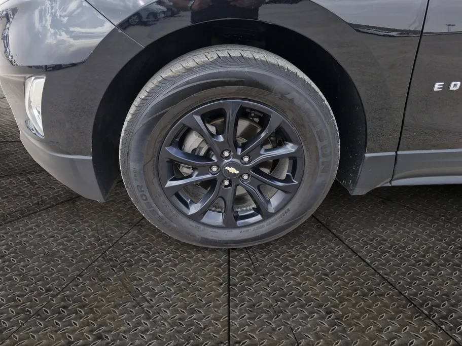 شفروليه اكوينوكس LS 2020 