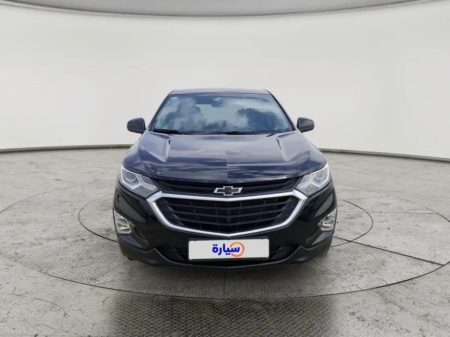 شفروليه اكوينوكس LS 2020 