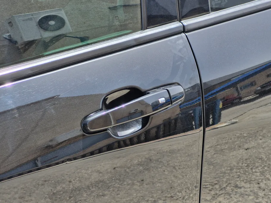 شفروليه اكوينوكس LS 2020 