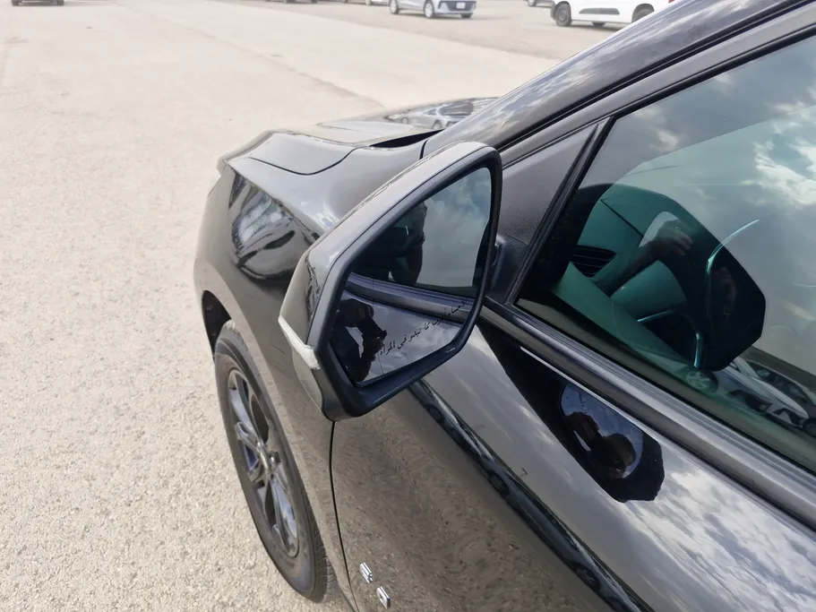 شفروليه اكوينوكس LS 2020 