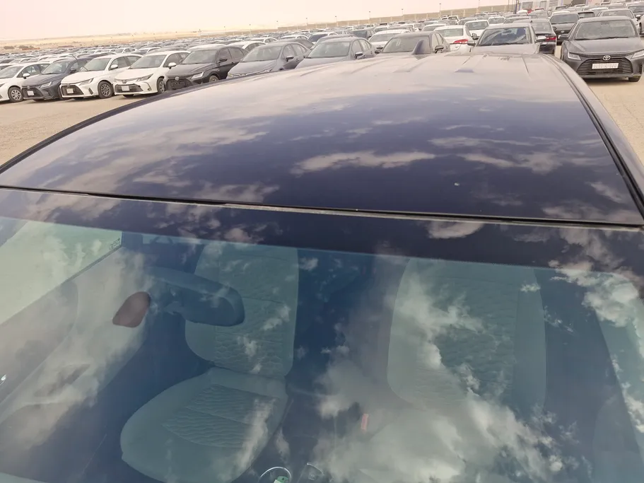 شفروليه اكوينوكس LS 2020 