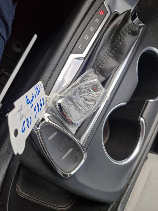 شفروليه اكوينوكس LS 2020 