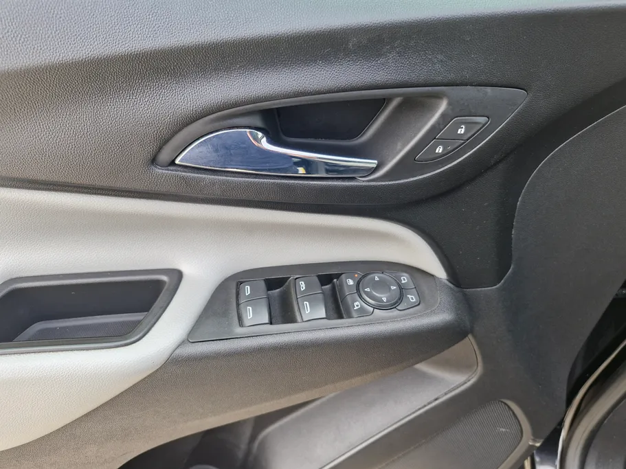 شفروليه اكوينوكس LS 2020 