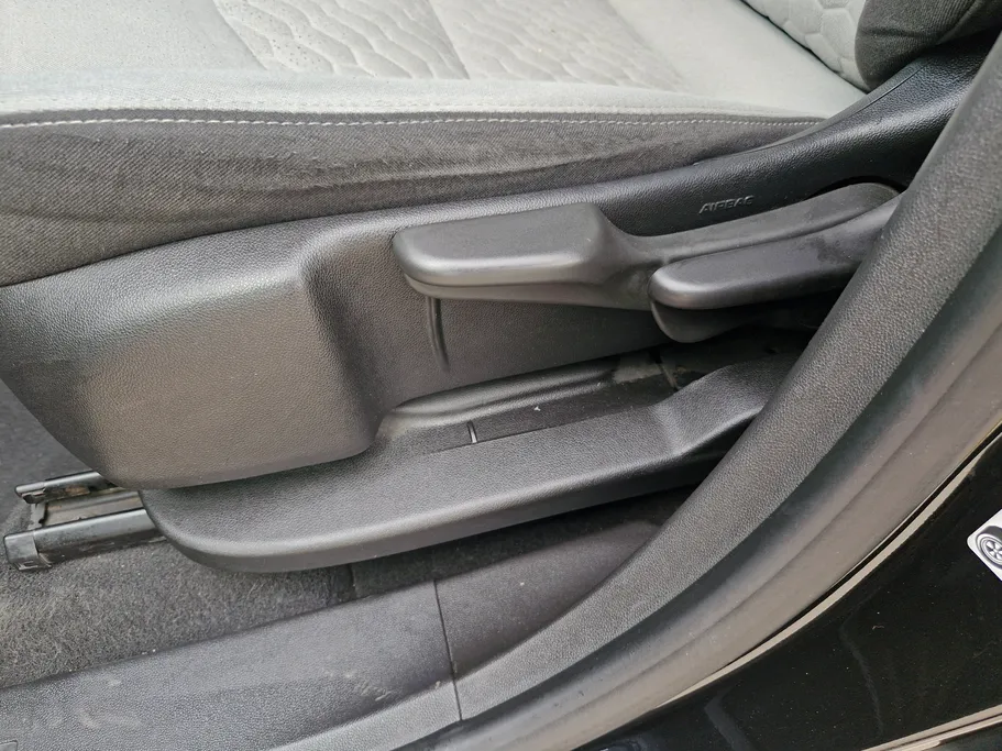 شفروليه اكوينوكس LS 2020 