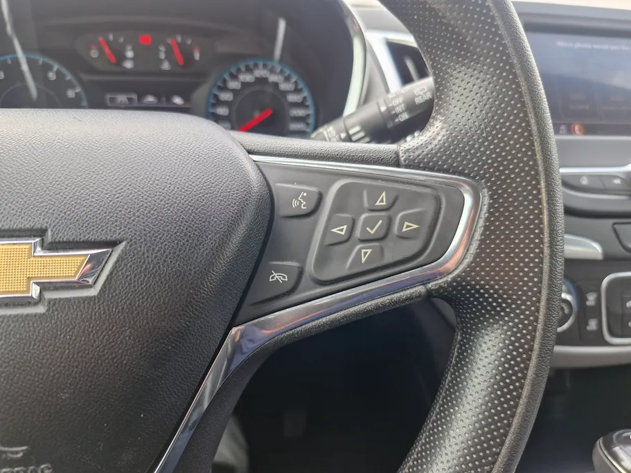 شفروليه اكوينوكس LS 2020 