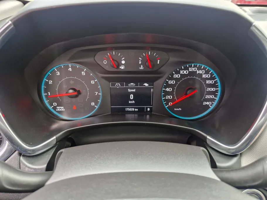 شفروليه اكوينوكس LS 2020 