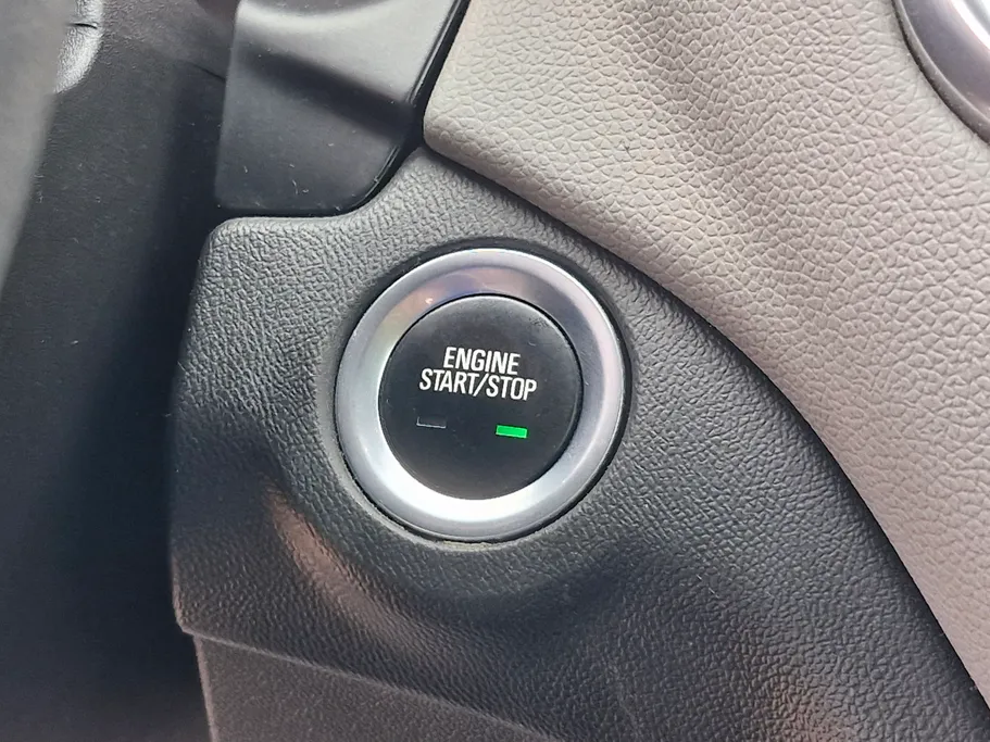 شفروليه اكوينوكس LS 2020 