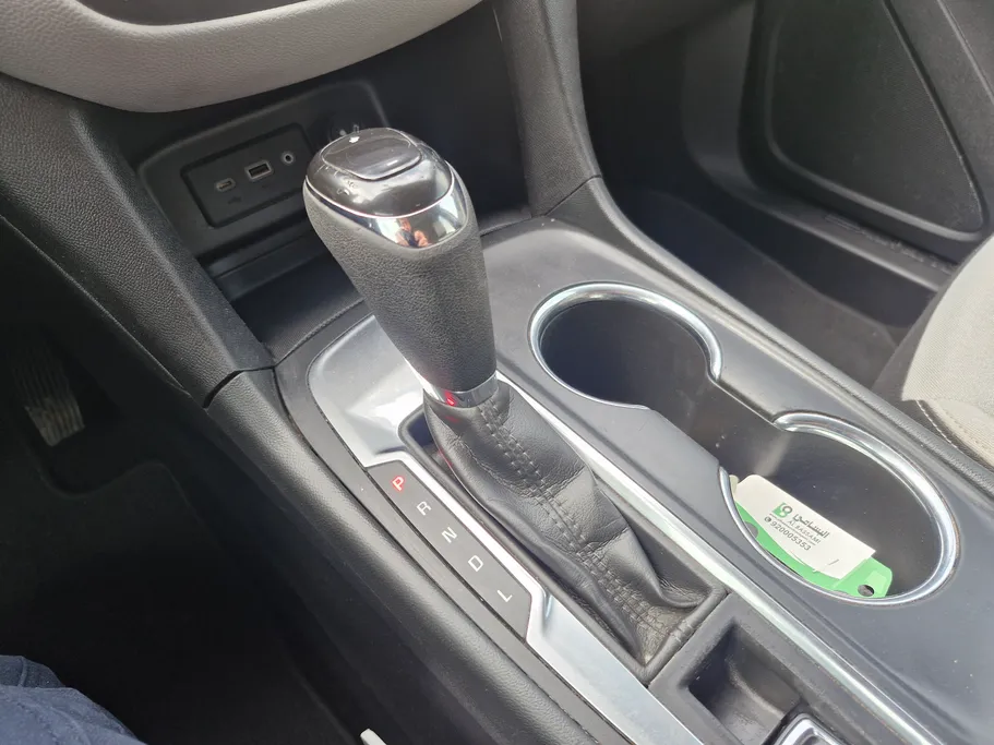 شفروليه اكوينوكس LS 2020 