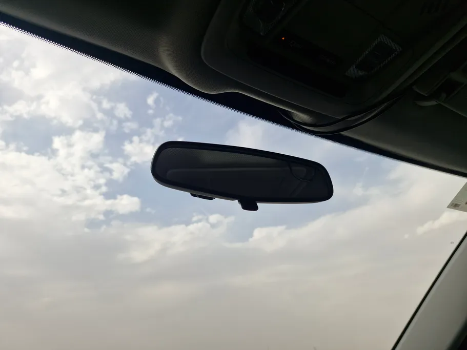 شفروليه اكوينوكس LS 2020 