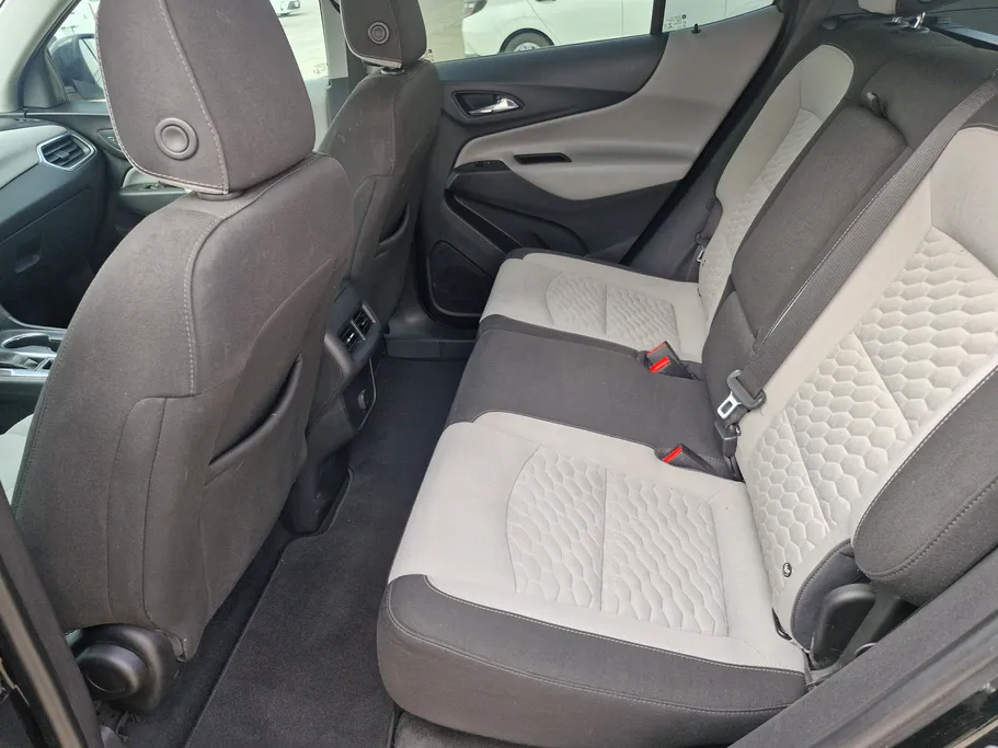 شفروليه اكوينوكس LS 2020 