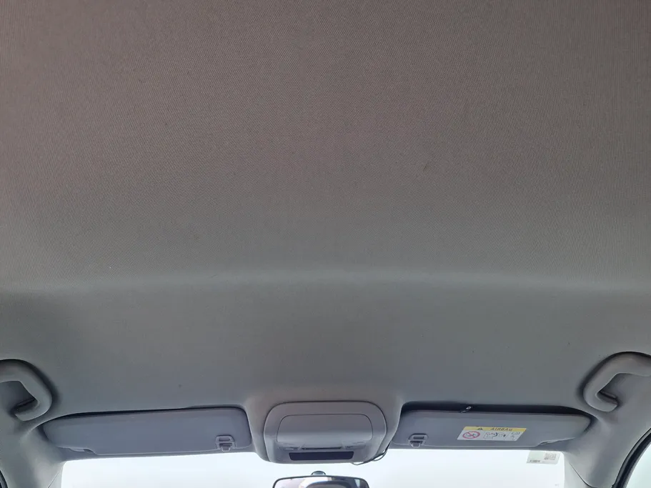 شفروليه اكوينوكس LS 2020 