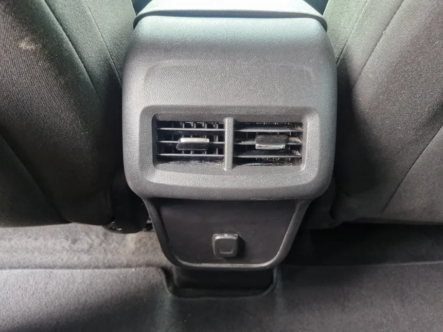 شفروليه اكوينوكس LS 2020 