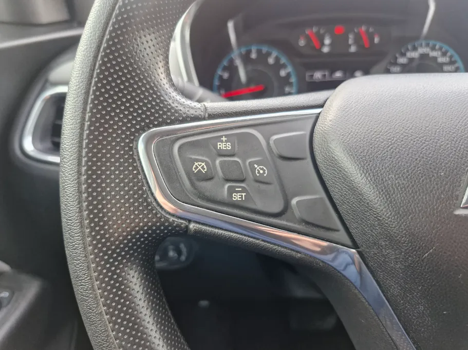 شفروليه اكوينوكس LS 2020 