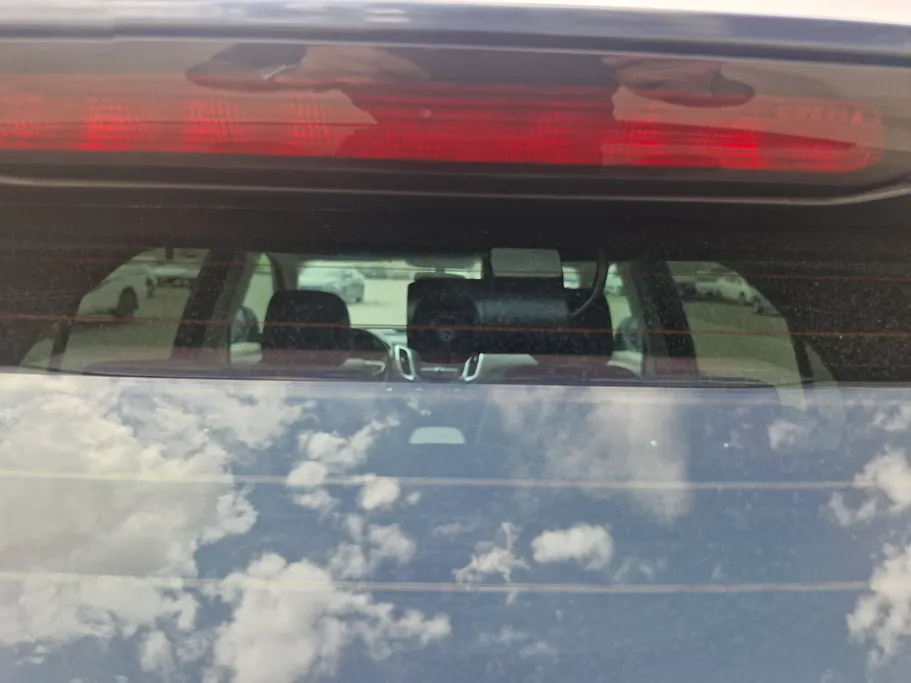 شفروليه اكوينوكس LS 2020 