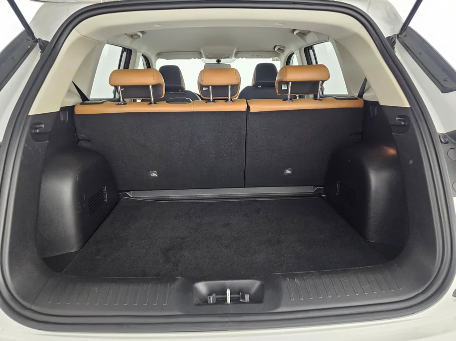 2023 Changan CS35 Plus Trend 