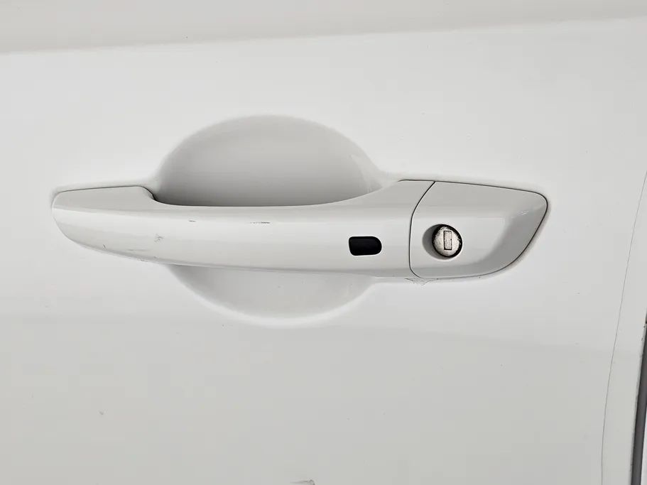 2023 Changan CS35 Plus Trend 