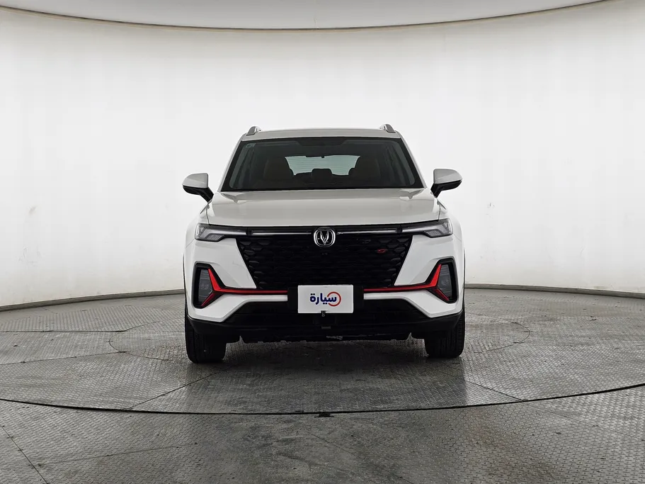 2023 Changan CS35 Plus Trend 