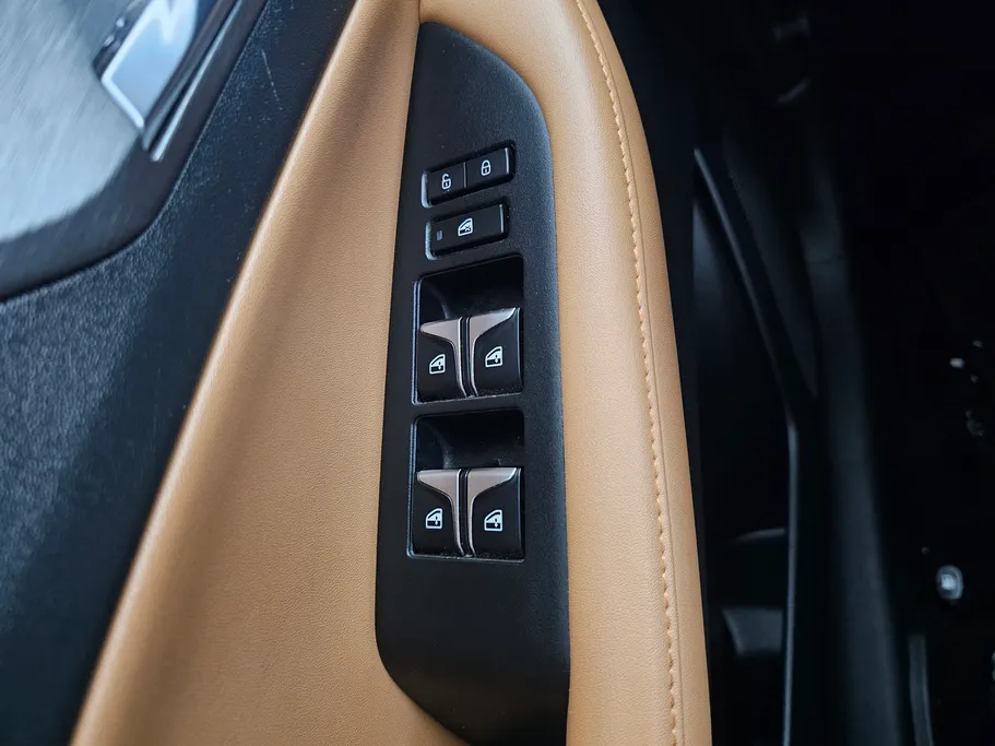 2023 Changan CS35 Plus Trend 