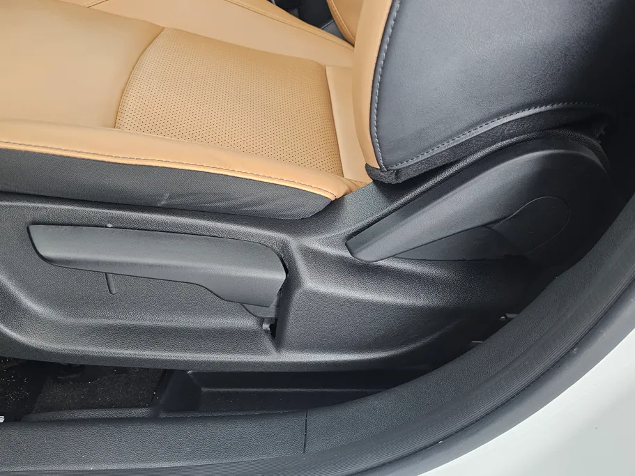 2023 Changan CS35 Plus Trend 