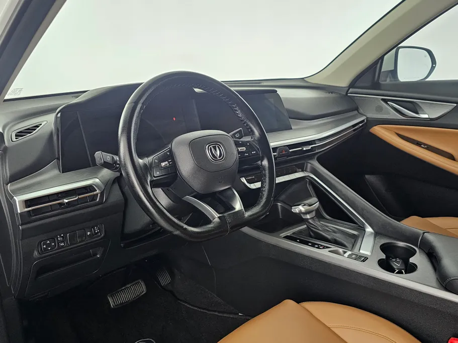 2023 Changan CS35 Plus Trend 