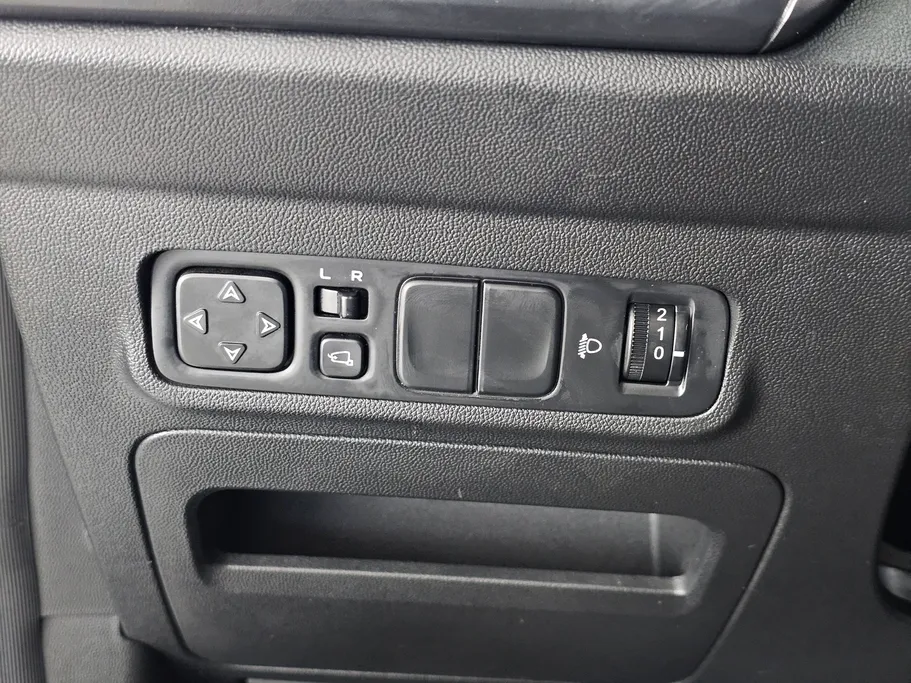 2023 Changan CS35 Plus Trend 