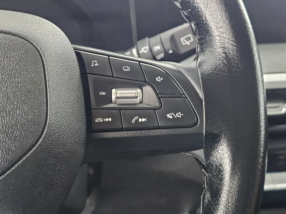 2023 Changan CS35 Plus Trend 