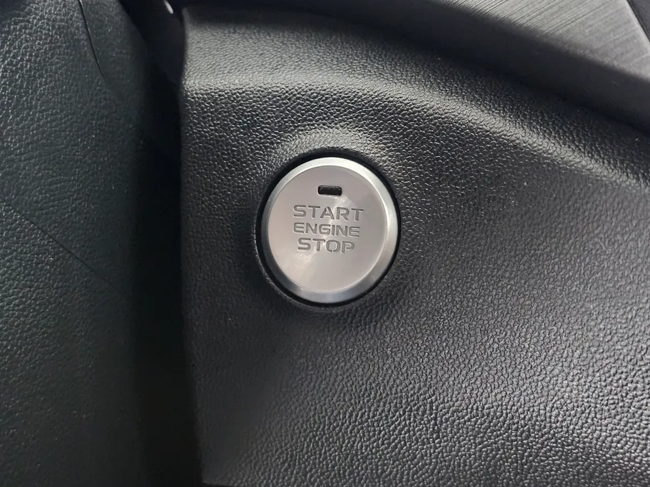 2023 Changan CS35 Plus Trend 