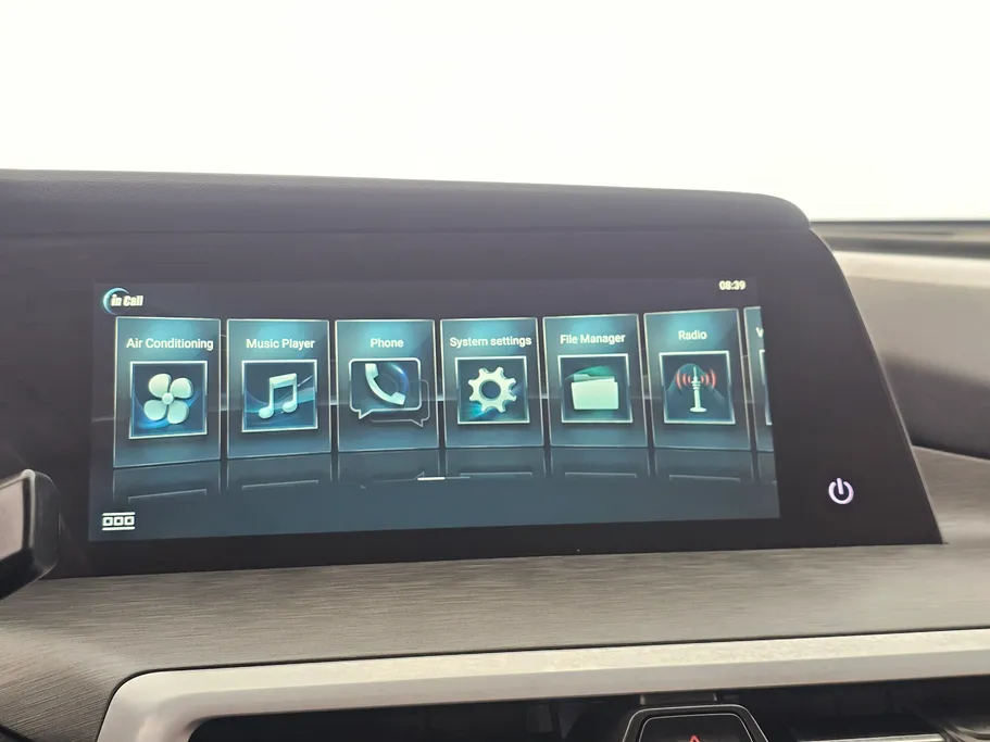 2023 Changan CS35 Plus Trend 