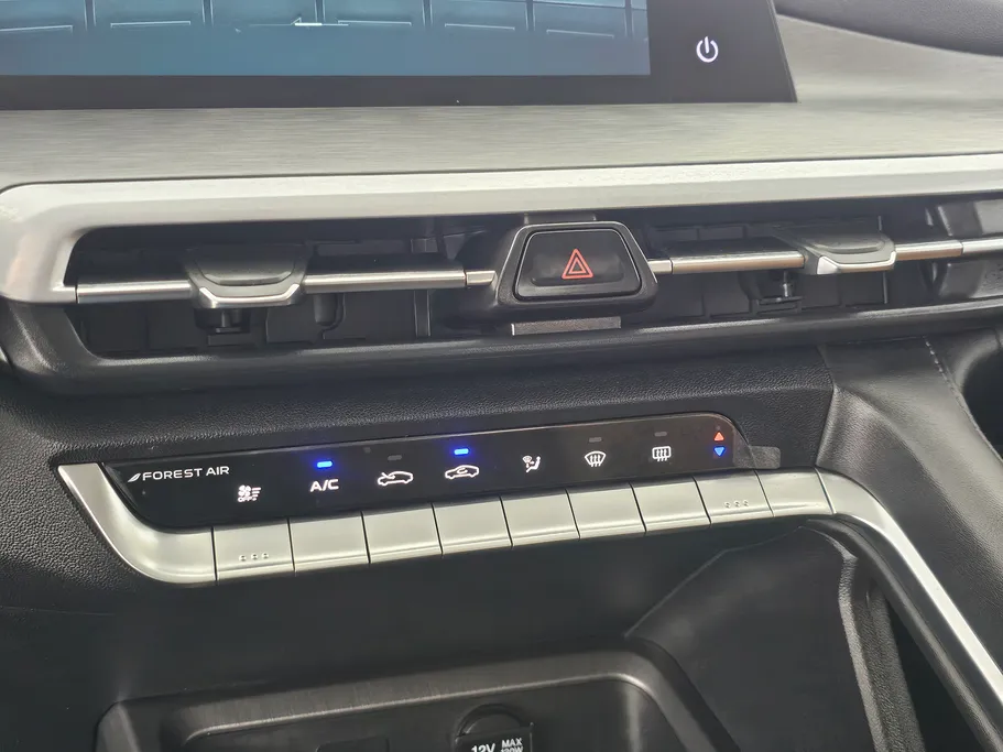 2023 Changan CS35 Plus Trend 