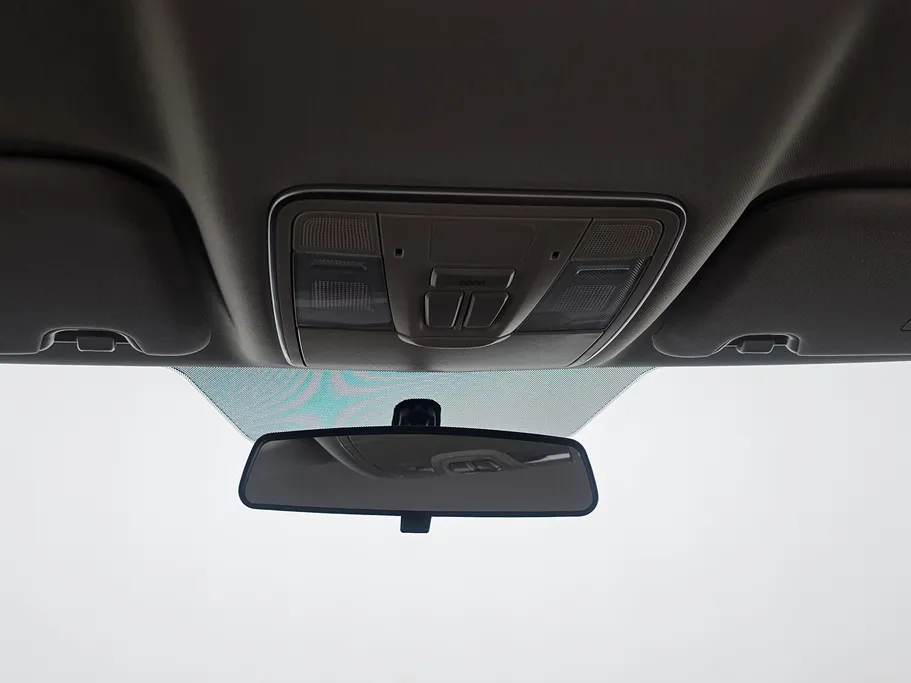 2023 Changan CS35 Plus Trend 