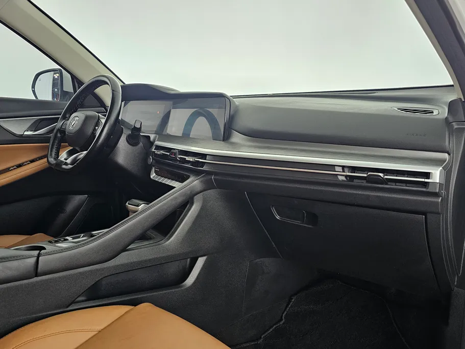 2023 Changan CS35 Plus Trend 