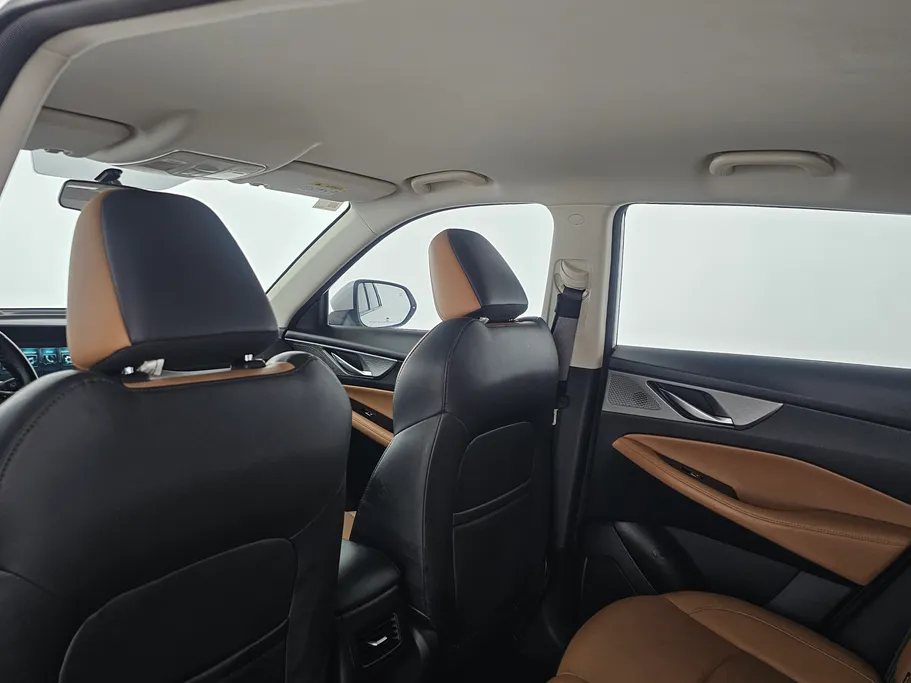 2023 Changan CS35 Plus Trend 