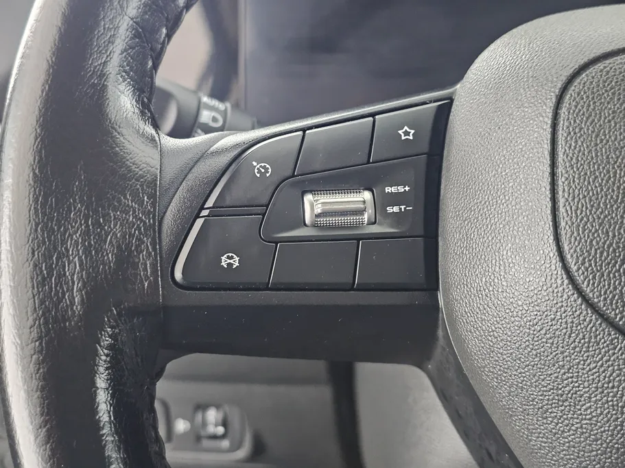 2023 Changan CS35 Plus Trend 