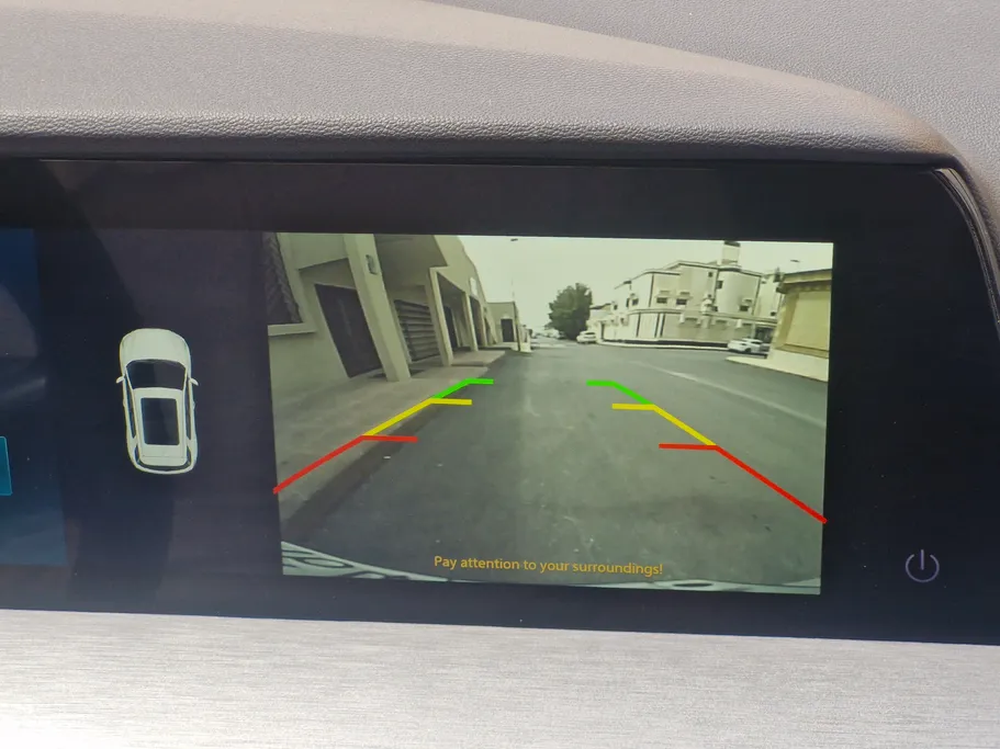 2023 Changan CS35 Plus Trend 