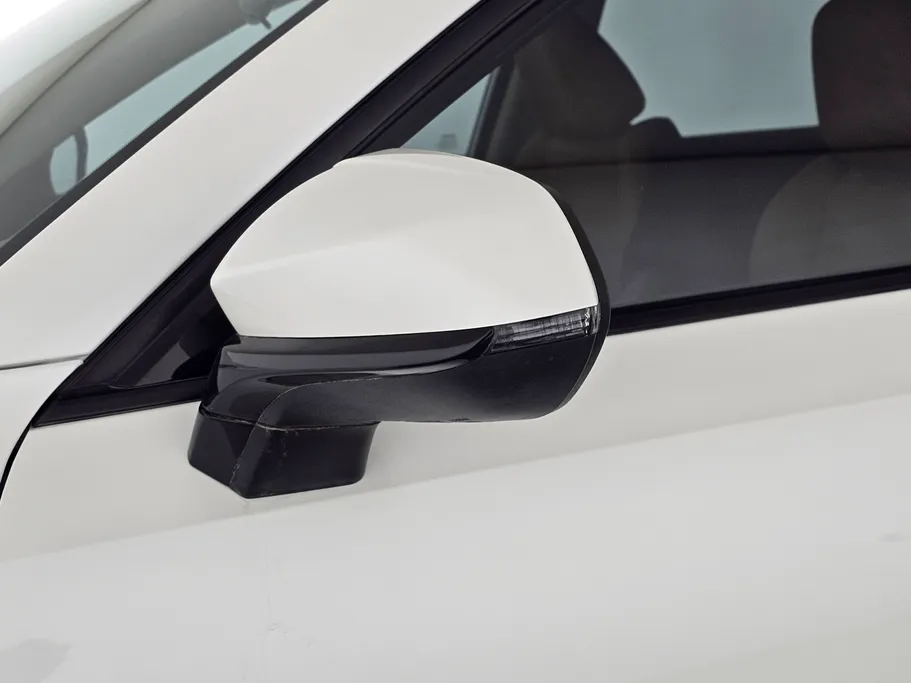 2023 Changan CS35 Plus Trend 