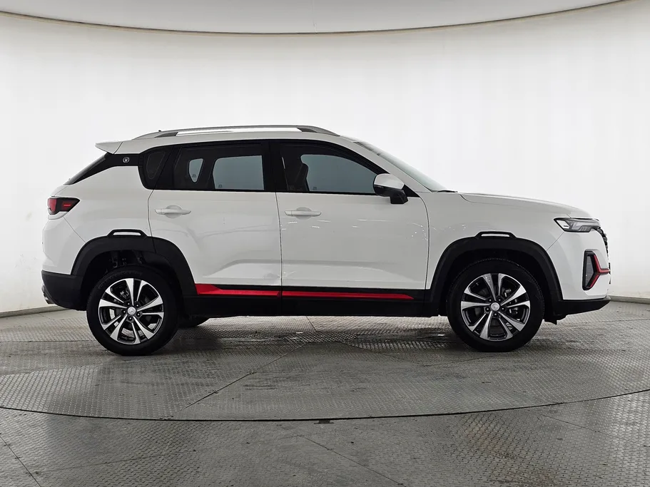 2023 Changan CS35 Plus Trend 