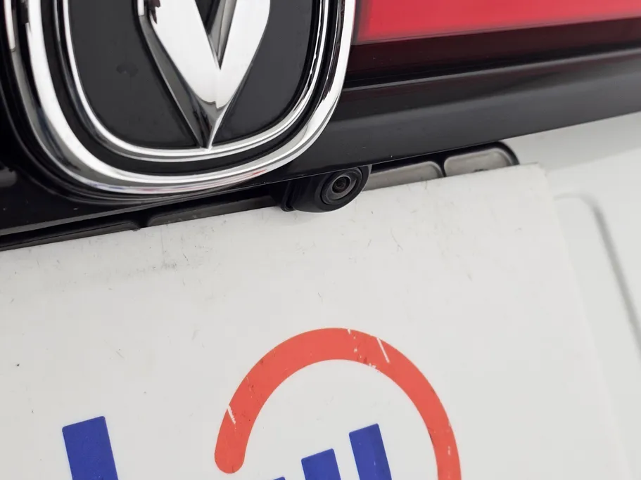 2023 Changan CS35 Plus Trend 