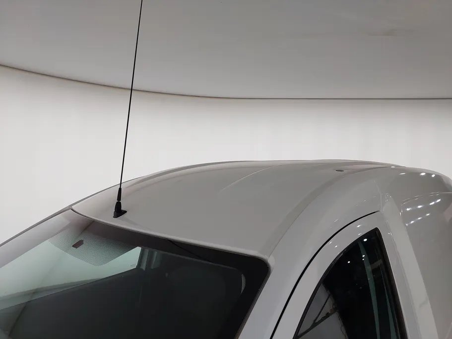 2021 Renault Docker Van بضاعة 