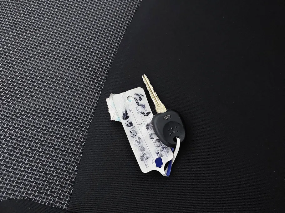 2021 Renault Docker Van بضاعة 