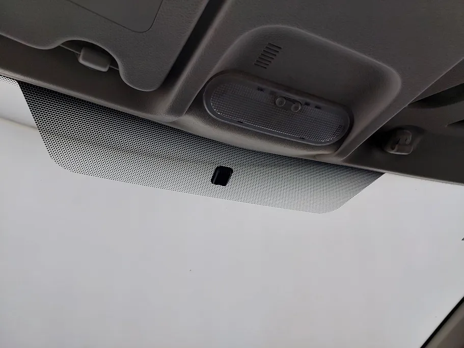 2021 Renault Docker Van بضاعة 