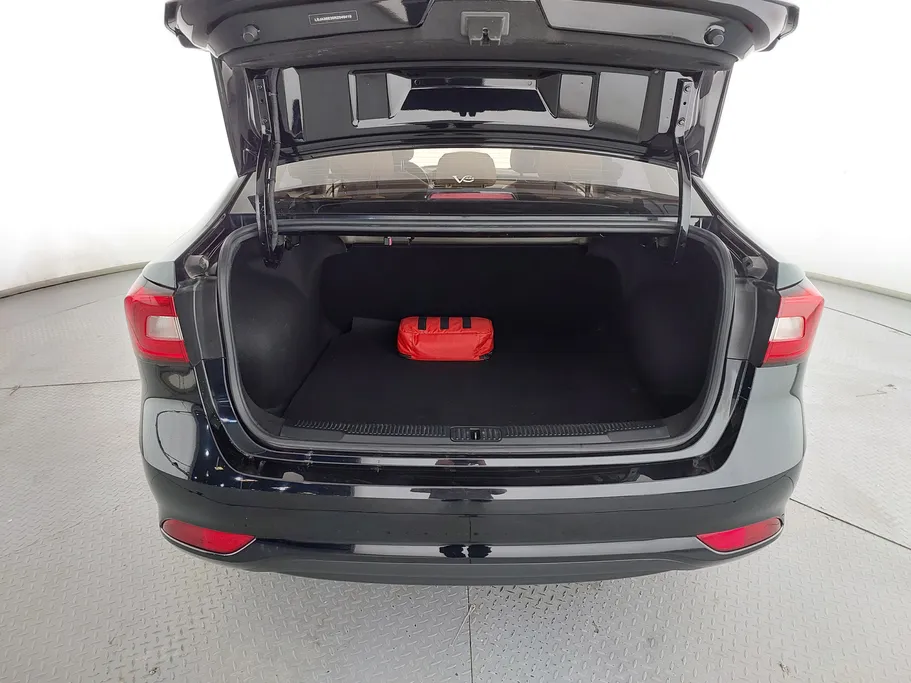 ام جي 5 STD 2024 