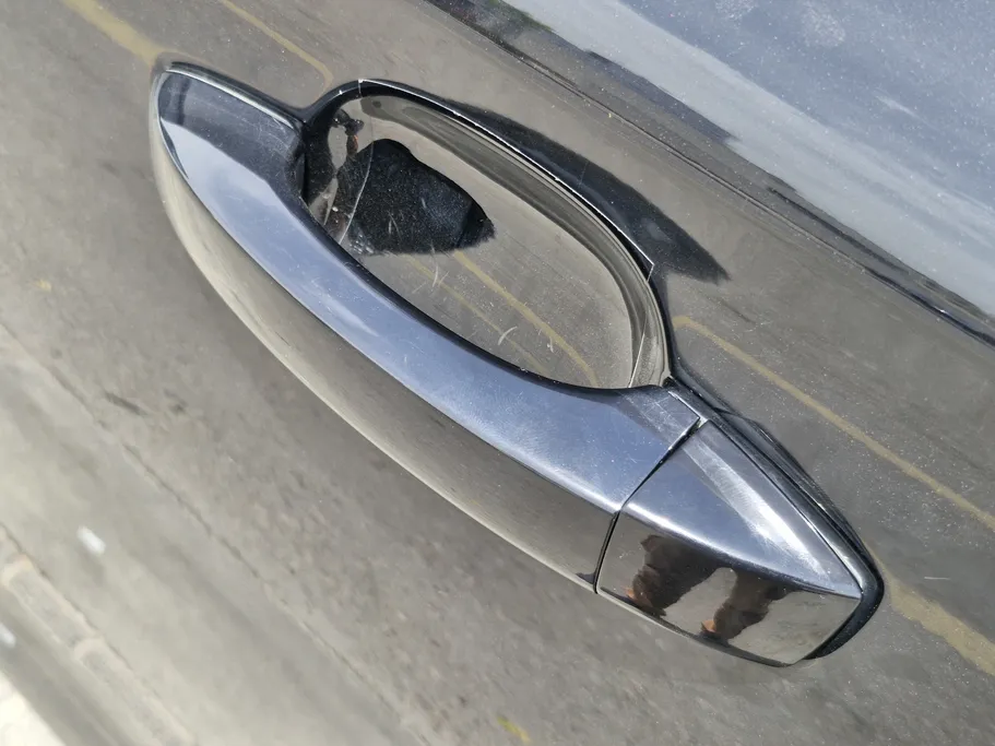 ام جي 5 STD 2024 