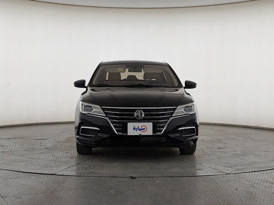 ام جي 5 STD 2024 