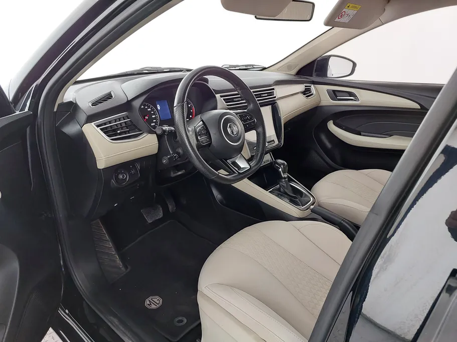 ام جي 5 STD 2024 