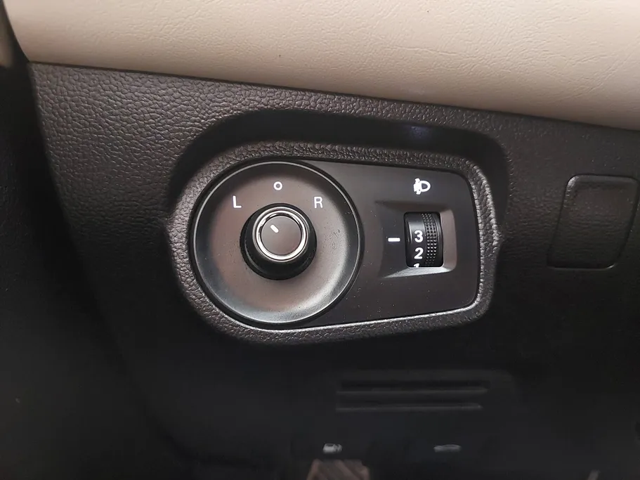 ام جي 5 STD 2024 