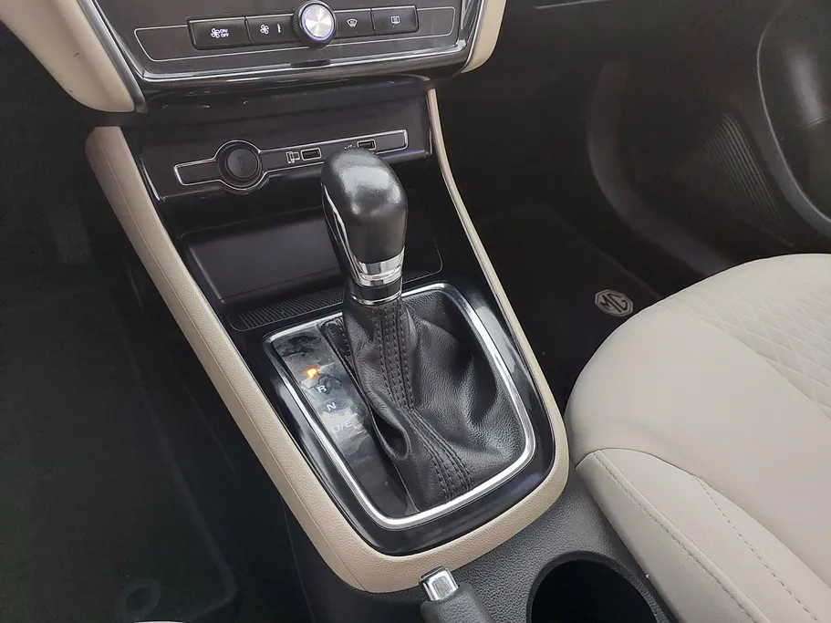 ام جي 5 STD 2024 