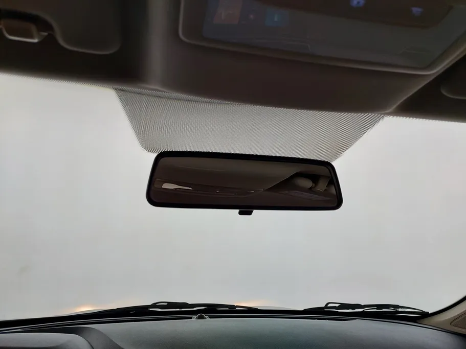 ام جي 5 STD 2024 