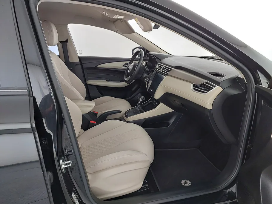 ام جي 5 STD 2024 